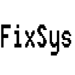 FixSys