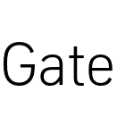 Gate A1