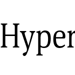 Hyperon Condensed