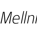 MellnikText