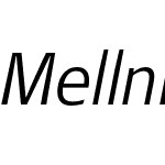 MellnikText