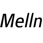 MellnikText