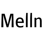 MellnikText