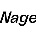 Nagel