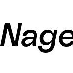 Nagel