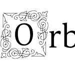 Orbi Initials