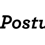 Postulat