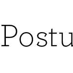 Postulat