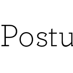 Postulat Pro