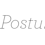 Postulat