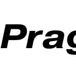 Pragmatica Extended