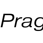 Pragmatica Extended