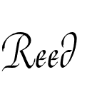 Reed