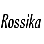 Rossika Light