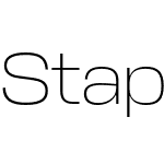 Stapel