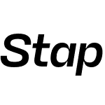 Stapel