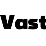 Vast