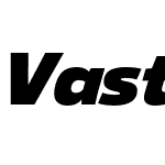 Vast