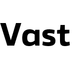 Vast