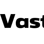 Vast L