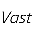 Vast