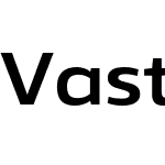 Vast L