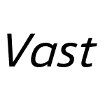 Vast