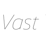 Vast