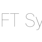 FT System Grotesk