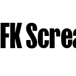 FK Screamer