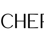 Cherston