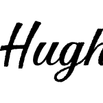 Hughes