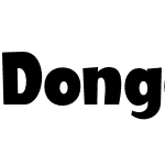 Dongo