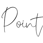 Pointer