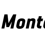 Monton