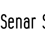 Senar