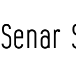 Senar