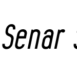 Senar