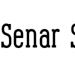 Senar