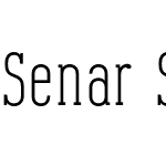 Senar