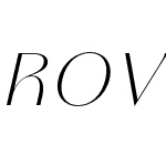 Rovela