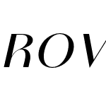 Rovela