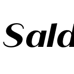 Saldo