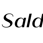 Saldo