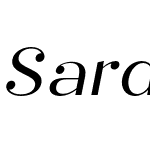 Sard