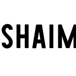 Shaimus