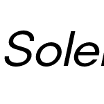 Solen