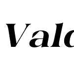 Valdo