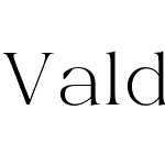 Valdo