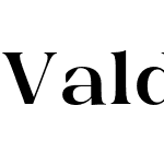 Valdo